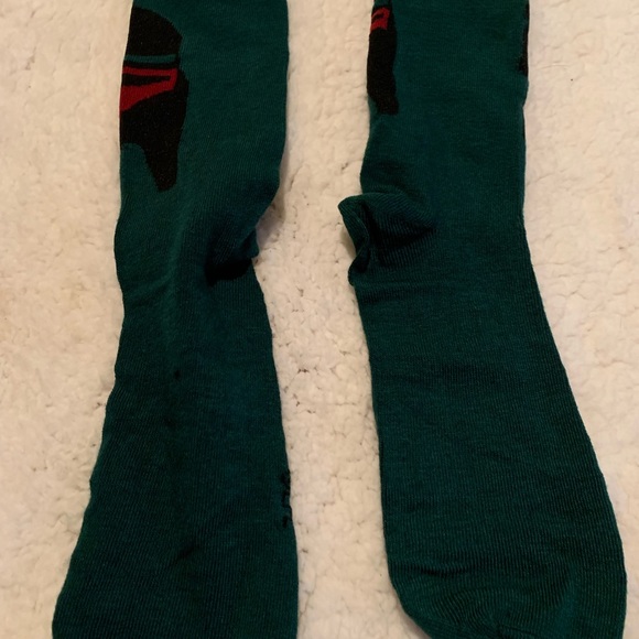 Star Wars socks (size 6-12) - Picture 3 of 3